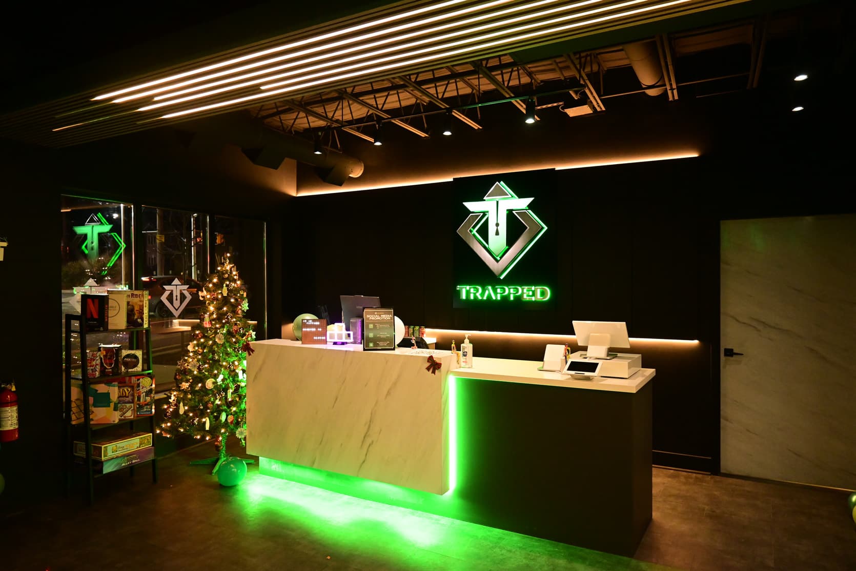 Toronto Midtown